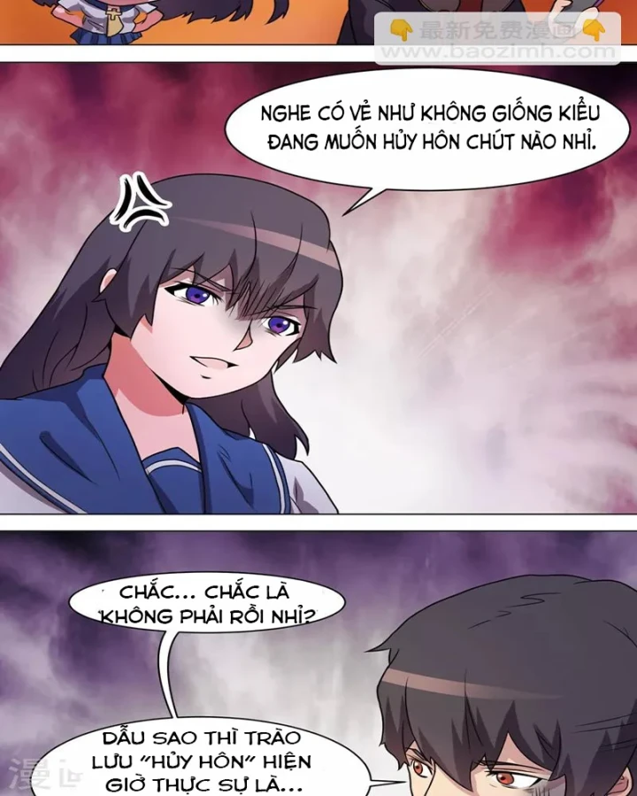 Con rể của các vị thần Chapter 22 - 17