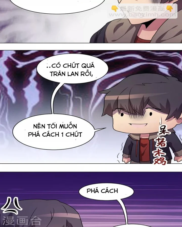 Con rể của các vị thần Chapter 22 - 18