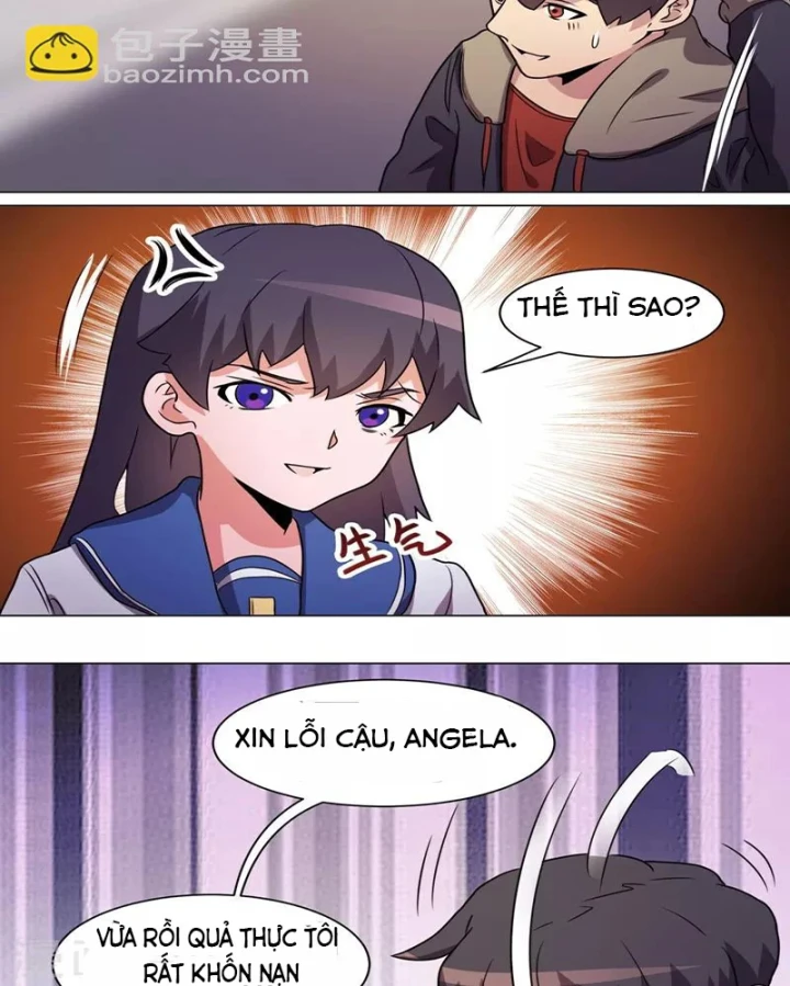 Con rể của các vị thần Chapter 22 - 20