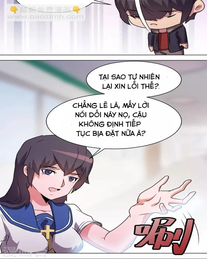 Con rể của các vị thần Chapter 22 - 21
