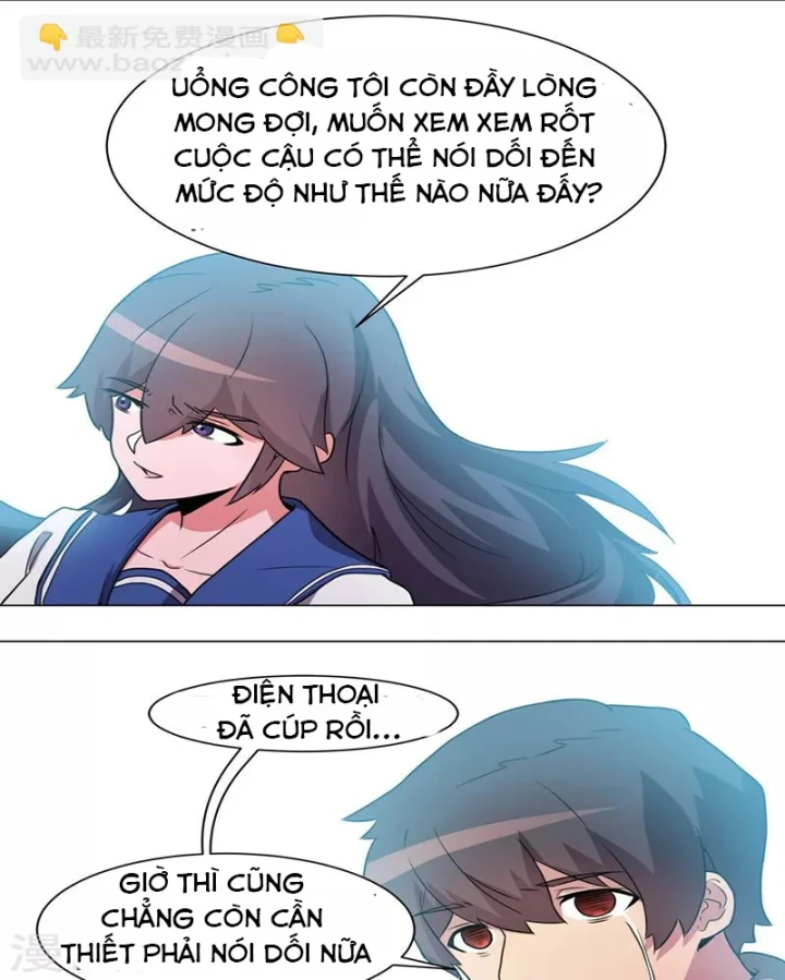 Con rể của các vị thần Chapter 22 - 22