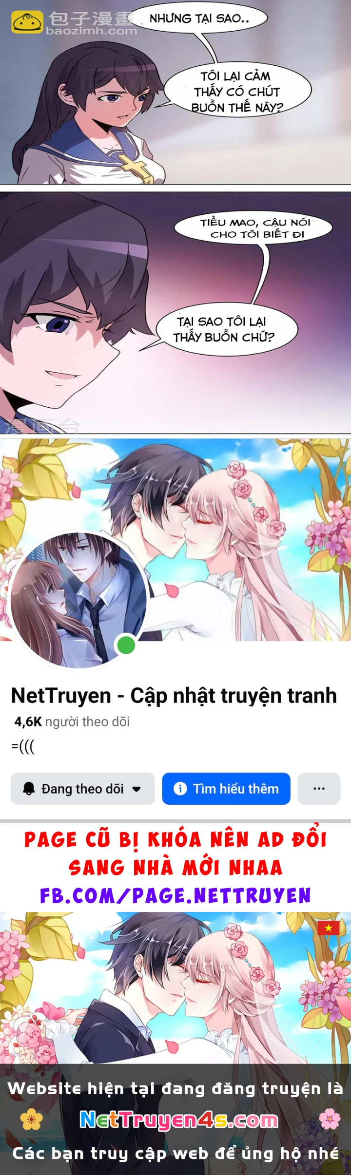 Con rể của các vị thần Chapter 22 - 26