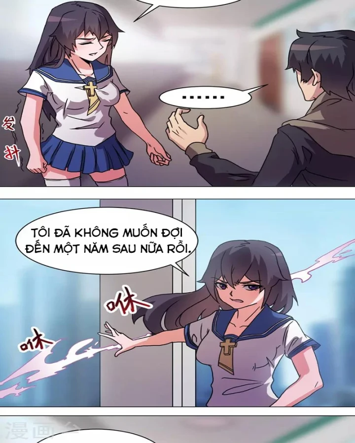 Con rể của các vị thần Chapter 23 - 2