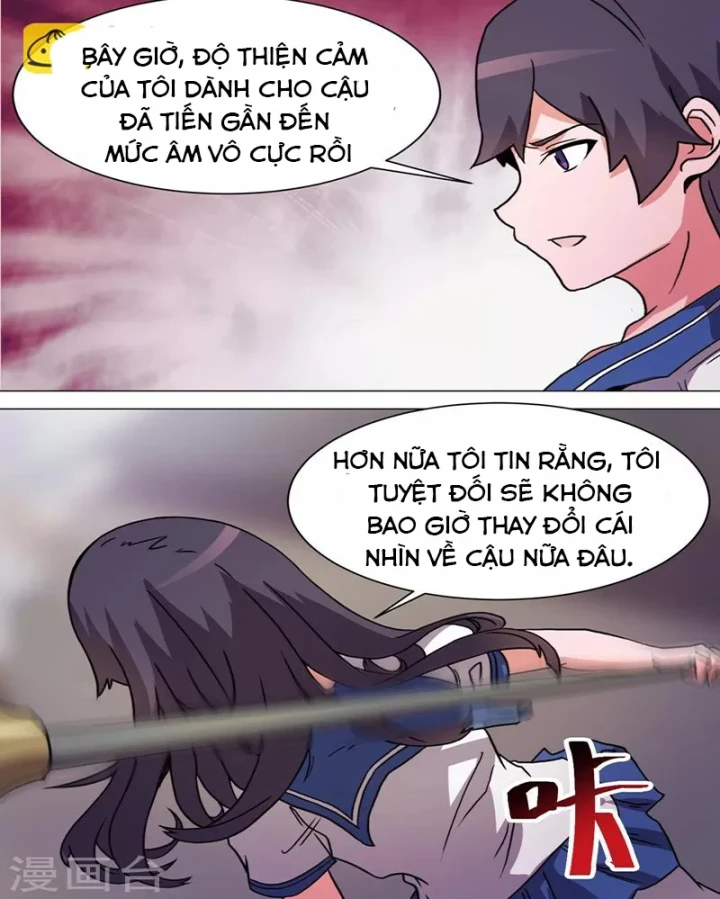 Con rể của các vị thần Chapter 23 - 4