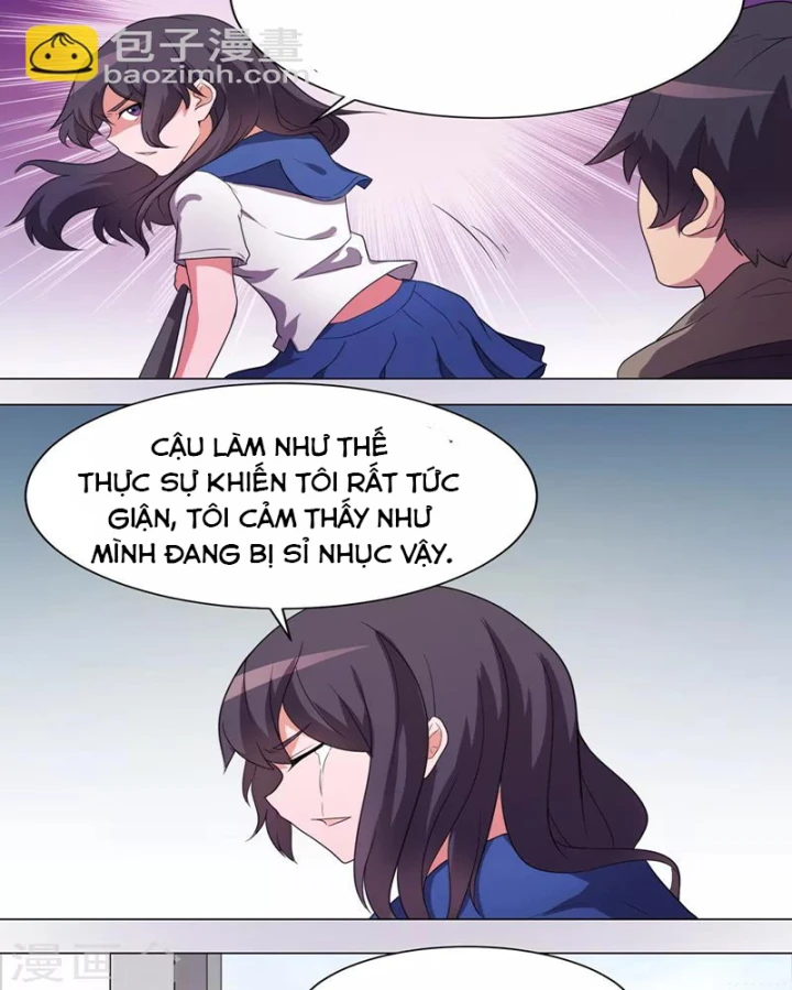 Con rể của các vị thần Chapter 23 - 8