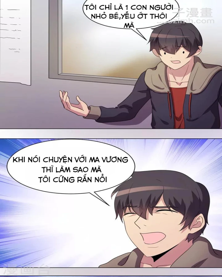 Con rể của các vị thần Chapter 23 - 9