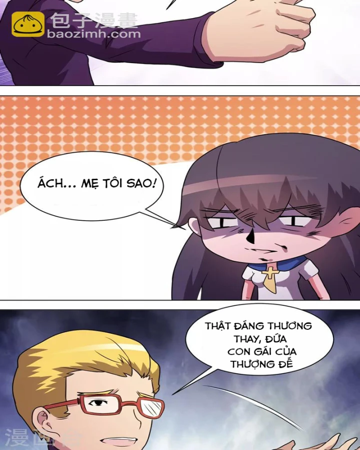 Con rể của các vị thần Chapter 23 - 20