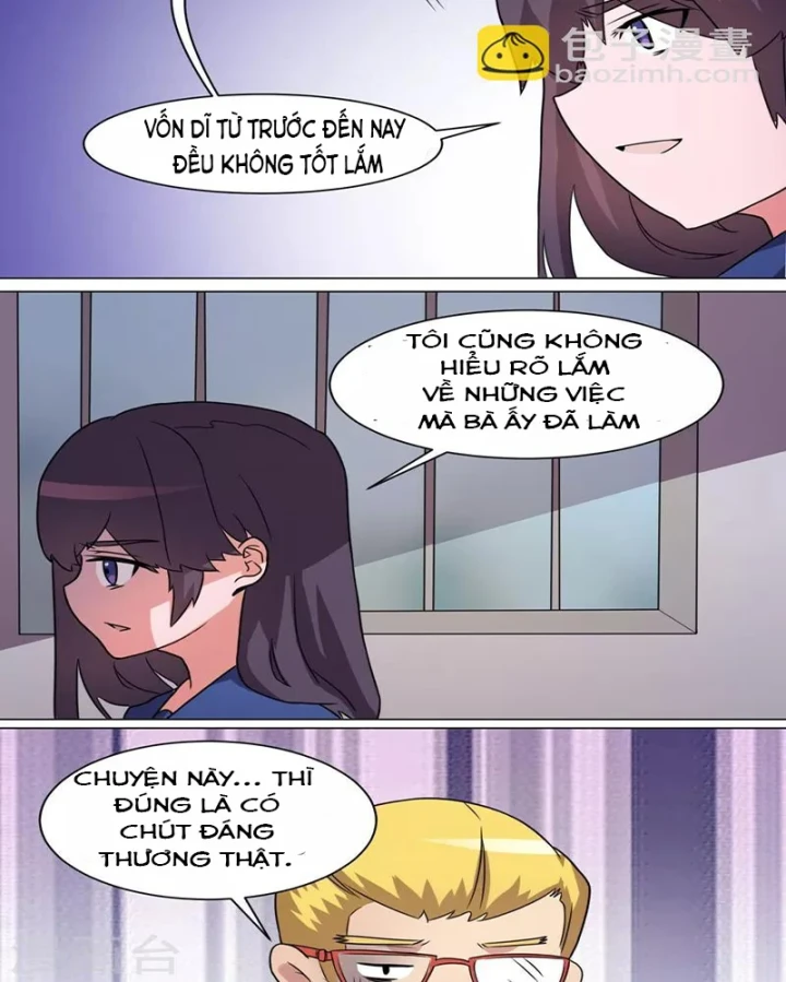 Con rể của các vị thần Chapter 23 - 22