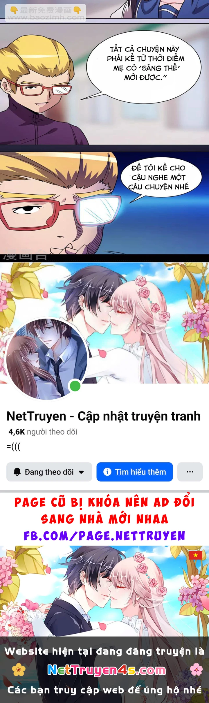 Con rể của các vị thần Chapter 23 - 25