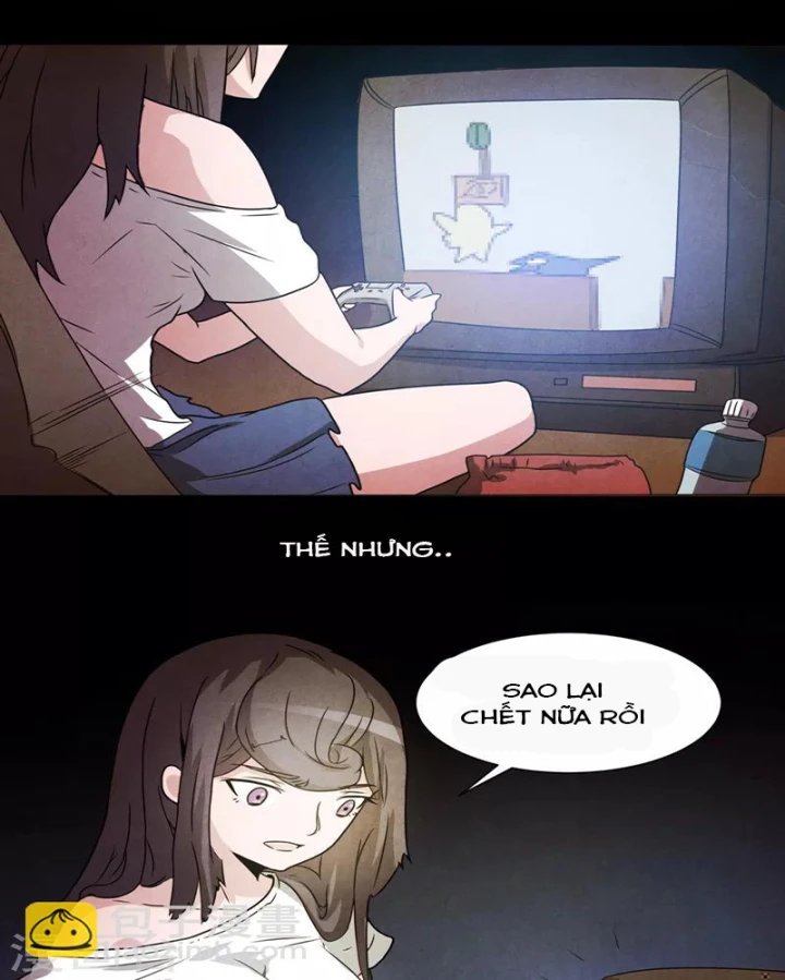 Con rể của các vị thần Chapter 24 - 3