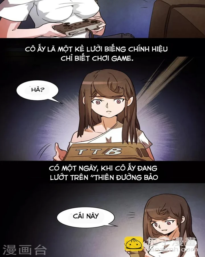 Con rể của các vị thần Chapter 24 - 4