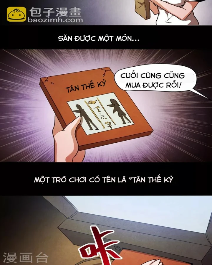 Con rể của các vị thần Chapter 24 - 5