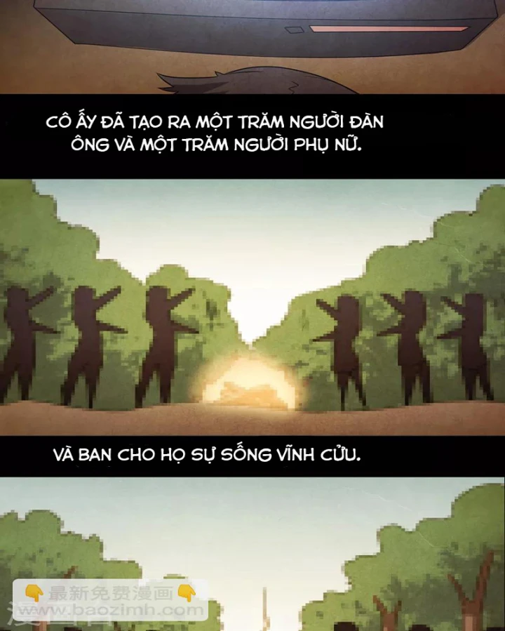 Con rể của các vị thần Chapter 24 - 7