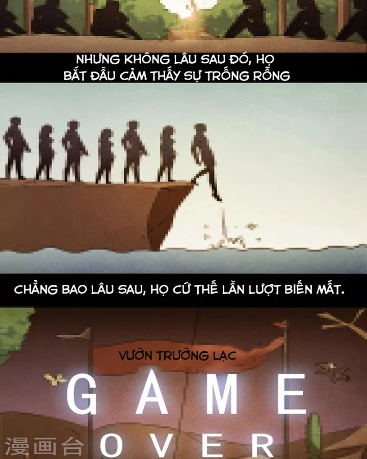 Con rể của các vị thần Chapter 24 - 8