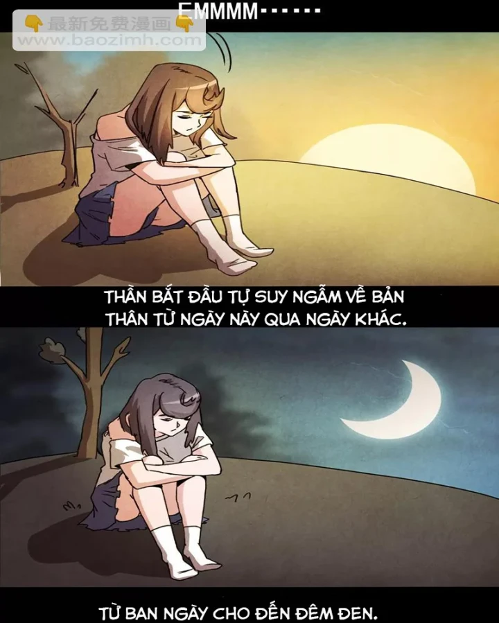 Con rể của các vị thần Chapter 24 - 10