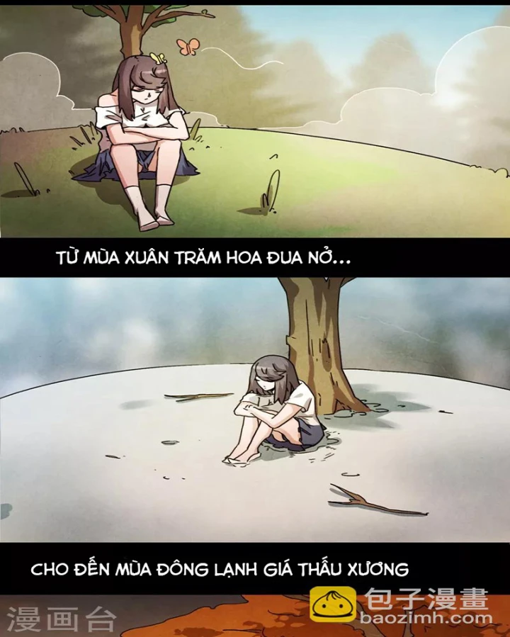 Con rể của các vị thần Chapter 24 - 11