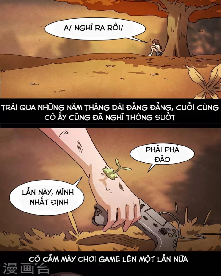 Con rể của các vị thần Chapter 24 - 12