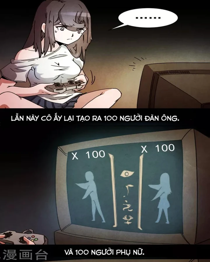 Con rể của các vị thần Chapter 24 - 13