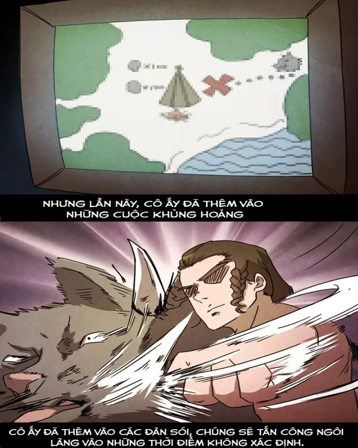 Con rể của các vị thần Chapter 24 - 14