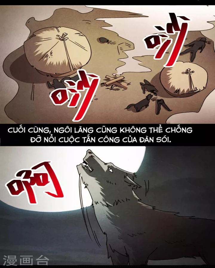 Con rể của các vị thần Chapter 24 - 16