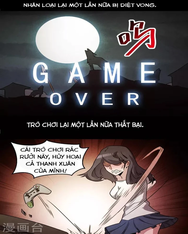 Con rể của các vị thần Chapter 24 - 17