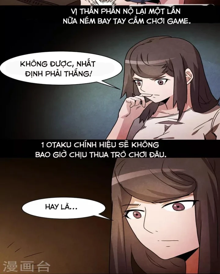 Con rể của các vị thần Chapter 24 - 18