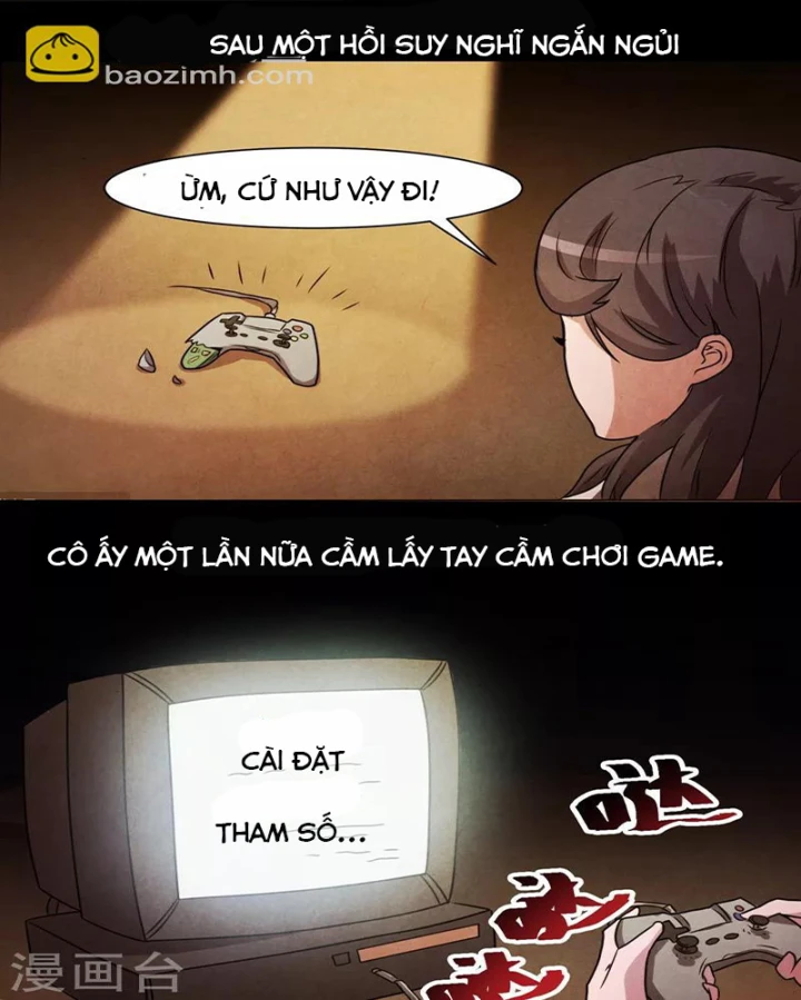 Con rể của các vị thần Chapter 24 - 19