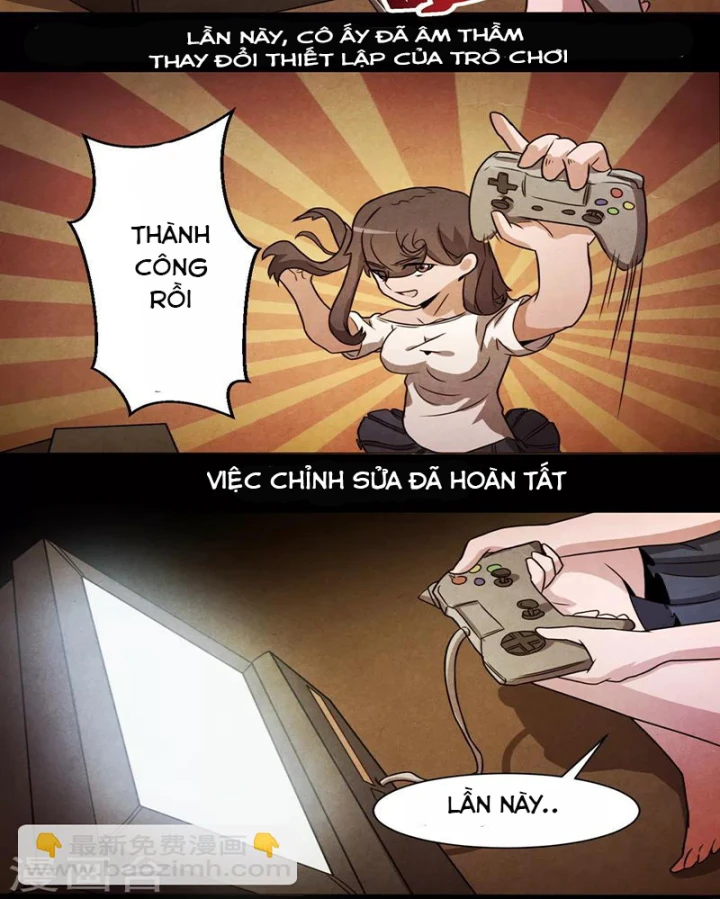 Con rể của các vị thần Chapter 24 - 20