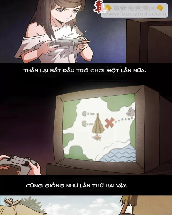 Con rể của các vị thần Chapter 25 - 2