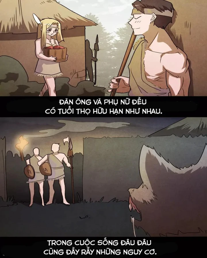 Con rể của các vị thần Chapter 25 - 3