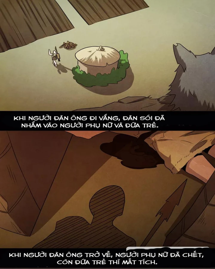 Con rể của các vị thần Chapter 25 - 7