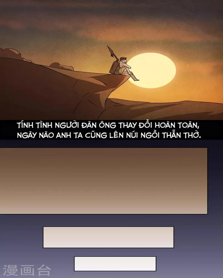 Con rể của các vị thần Chapter 25 - 8