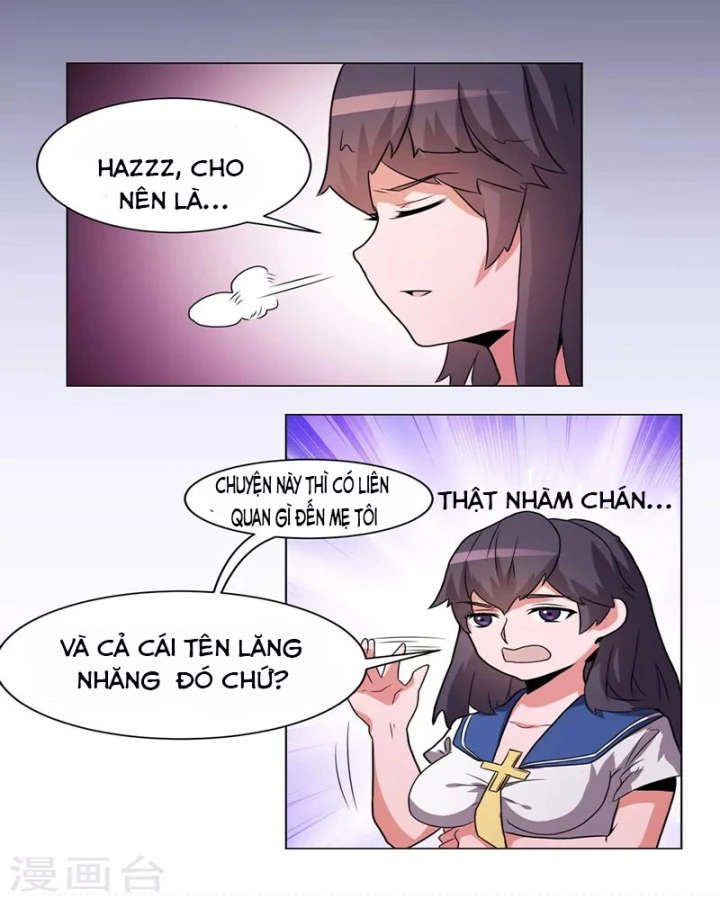 Con rể của các vị thần Chapter 25 - 9