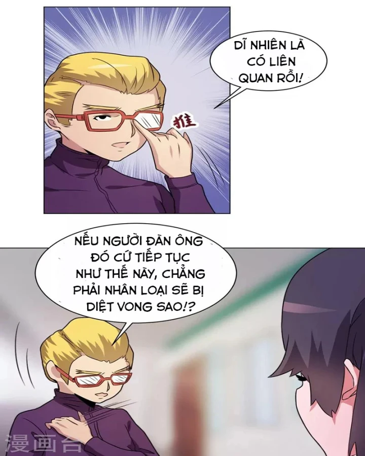 Con rể của các vị thần Chapter 25 - 10