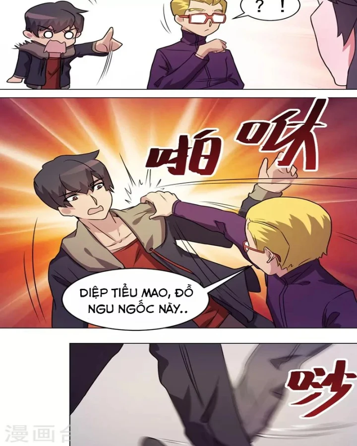 Con rể của các vị thần Chapter 25 - 14