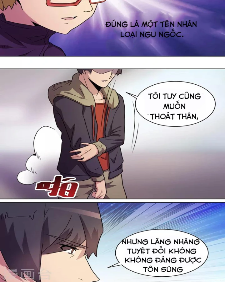 Con rể của các vị thần Chapter 25 - 17