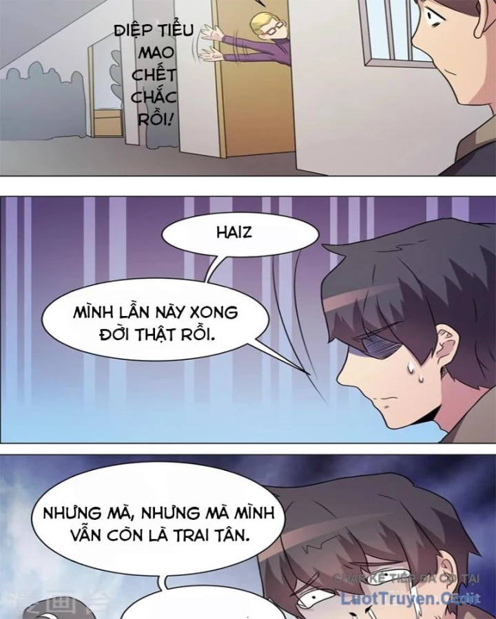 Con rể của các vị thần Chapter 26 - 2