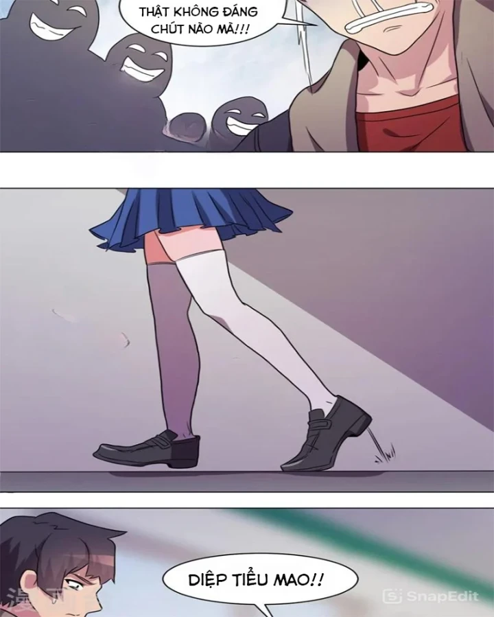 Con rể của các vị thần Chapter 26 - 3