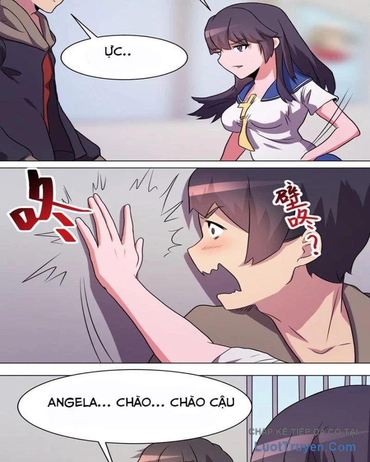 Con rể của các vị thần Chapter 26 - 4