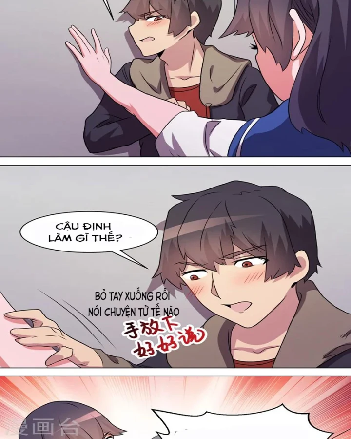 Con rể của các vị thần Chapter 26 - 5