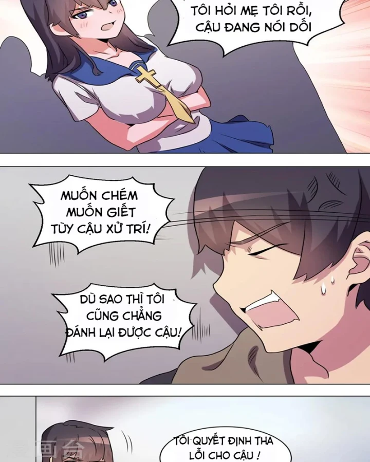 Con rể của các vị thần Chapter 26 - 6