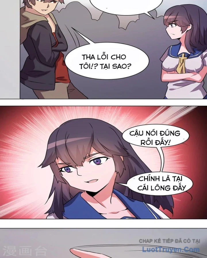 Con rể của các vị thần Chapter 26 - 7