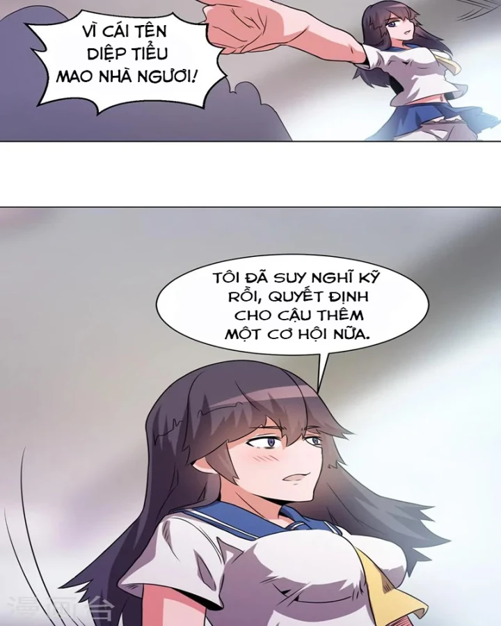 Con rể của các vị thần Chapter 26 - 8