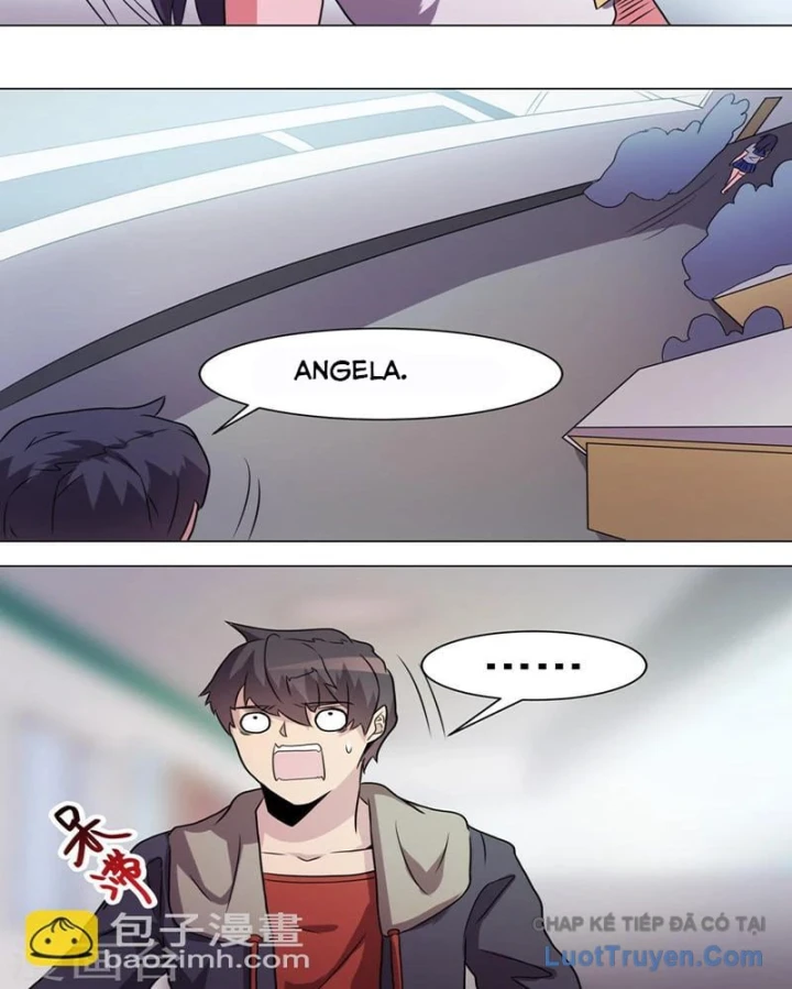 Con rể của các vị thần Chapter 26 - 9