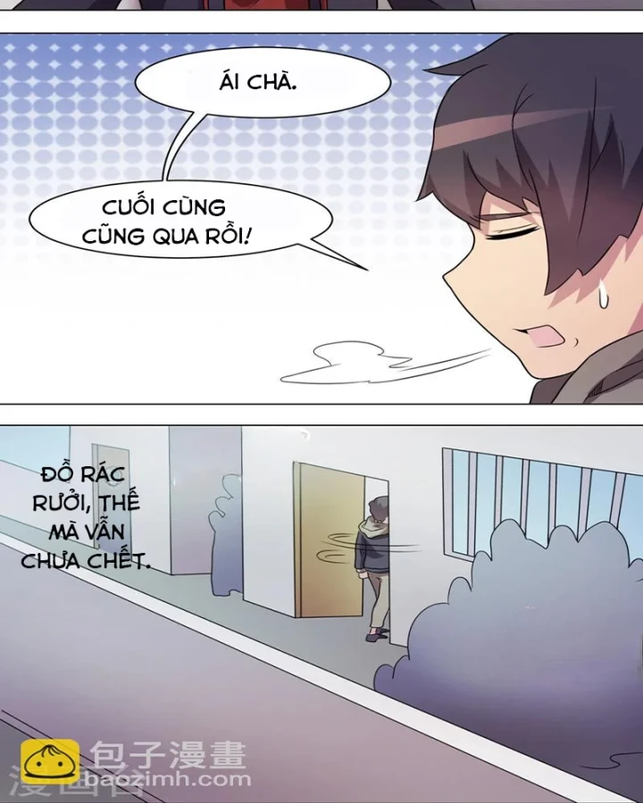 Con rể của các vị thần Chapter 26 - 10