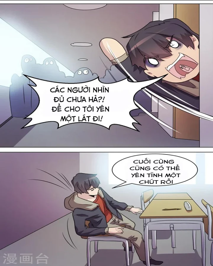 Con rể của các vị thần Chapter 26 - 11