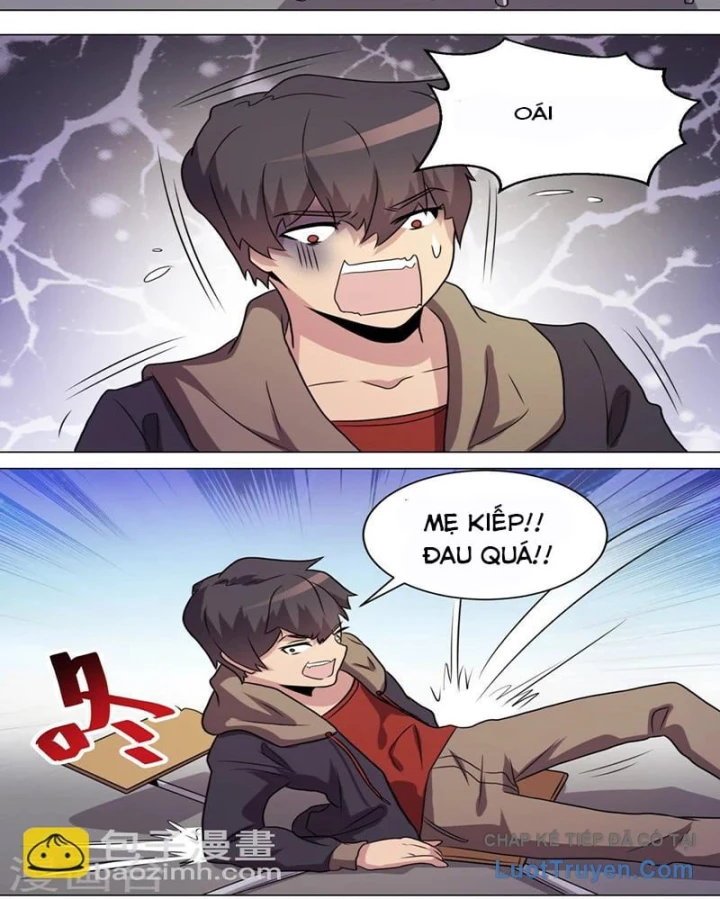 Con rể của các vị thần Chapter 26 - 12