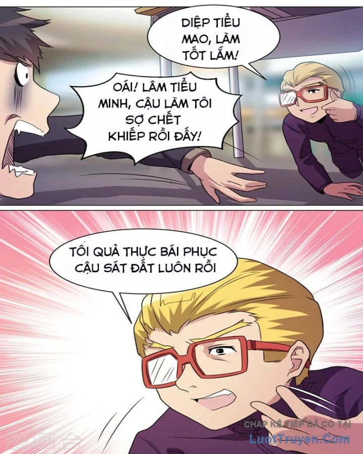 Con rể của các vị thần Chapter 26 - 13