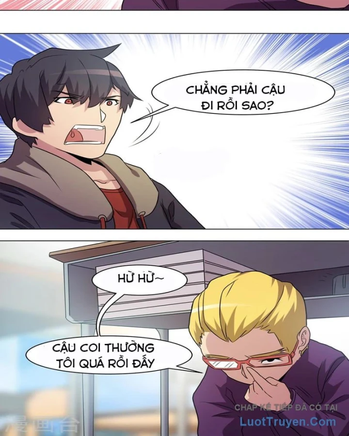 Con rể của các vị thần Chapter 26 - 14