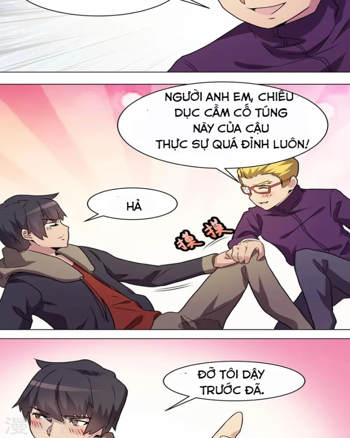 Con rể của các vị thần Chapter 26 - 16